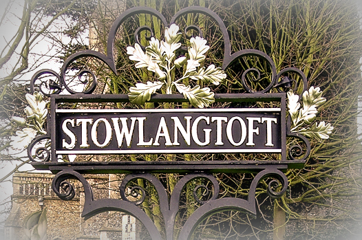 Stowlangtoft Parish Council